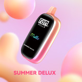 Flum Mello: A Fresh Vaping Flavor Experience