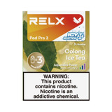 Relx Pod Starter Guide: Everything Beginners Need to Know