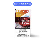 RELX Pods Buyer’s Guide: Flavors, Nicotine Strengths, and Compatibility