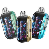 Why NEXA Ultra Appeals to Both Beginners and Experienced Vapers