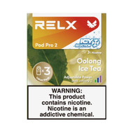 Relx Pod Starter Guide: Everything Beginners Need to Know Relx Pod Starter Guide: Everything Beginners Need to Know
