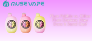 Flum Pebble vs. Other Flum Devices