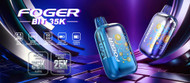 Top 5 Reasons Vapers Are Switching to the Foger Bit 35K Top 5 Reasons Vapers Are Switching to the Foger Bit 35K