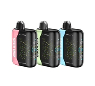 Geek Bar Pulse X or RELX Pro Pod? Find Your Ideal Vape