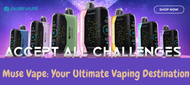 Muse Vape: Your Ultimate Vaping Destination