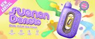 Experience the Future of Vaping with Suonon Donete 50K