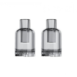  Moti X Pod Open POD-4ML Pack of 2 