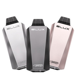  Elux Cyberover 18000 Disposable Vape 