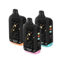  Lost Vape ORION BAR 50K Disposable Device - 50000 Puffs 