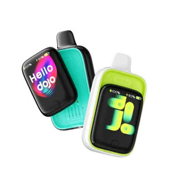 Dojo DOJO iMate X 20K 5% Nic Disposable Kit 