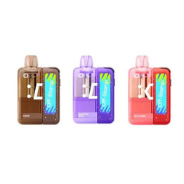 off stamp Off-Stamp X-CUBE Crystal 25K Disposable Kit 