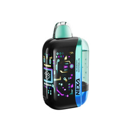  NEXA Ultra II 50K  Disposable Vape (20ml 50mg, 50000 Puffs) 