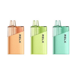  RELX Pocket 30K Puffs Disposable Vape 