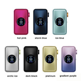  Vaporesso GEN Max Mod 220W 