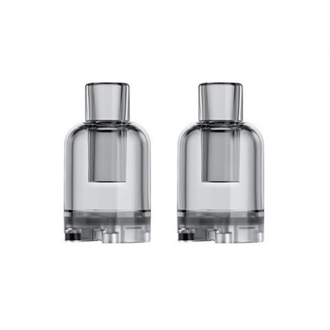  Moti X Pod Open POD-4ML Pack of 2 