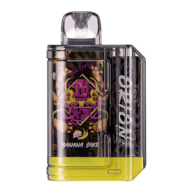  Lost Vape Orion Bar Disposable 5% Nic 7500Puffs 