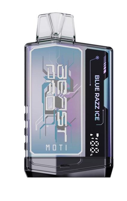  Moti Beast Pro 10000 