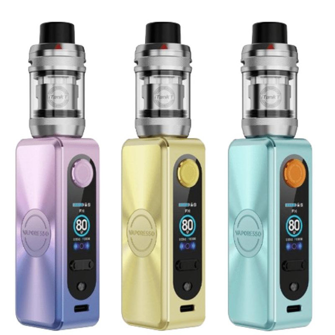  Vaporesso GEN SE Kit 80W 