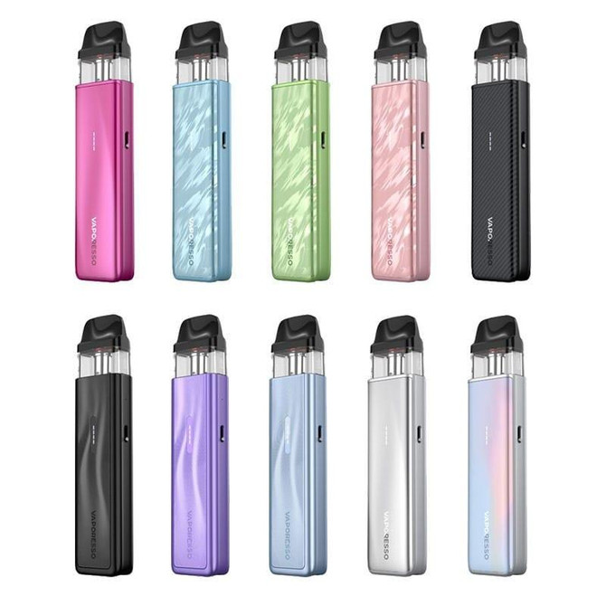  Vaporesso XROS 5 Mini 30W Pod System 