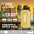  VIHO Supercharge 20000 Disposable Vape 