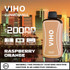  VIHO Supercharge 20000 Disposable Vape 