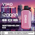  VIHO Supercharge 20000 Disposable Vape 