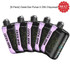 Geek Bar [5-Pack] Geek Bar Pulse X 25K Disposable 