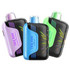 VIHO [5-Pack Bundle Sale]VIHO TRX 50K Puffs Disposable Vape 