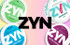  ZYN 6.5MG Nicotine Pouches EU 