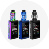 Box Mod Kit