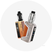 Vape Kit Brands