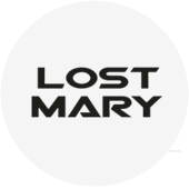 lost mary,off stamp x