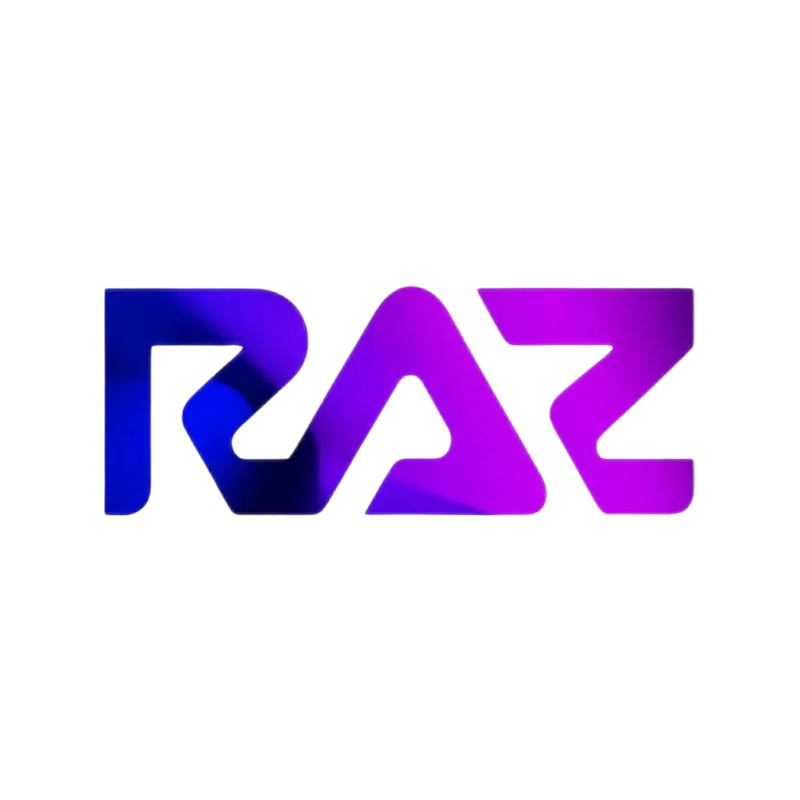 Raz
