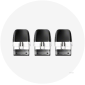 Replacement Pods