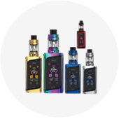 Vape Kit Clearance