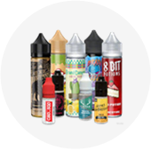 View All E-Liquid