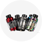 All Sub-Ohm Tanks