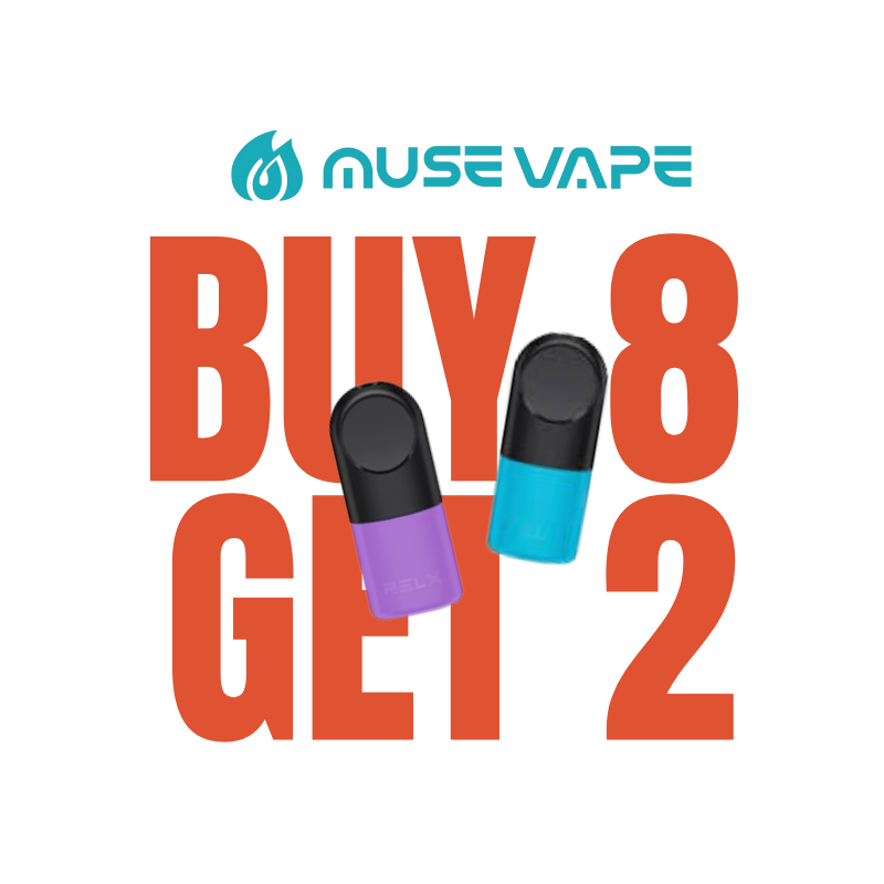 Buy 8 Get 2
