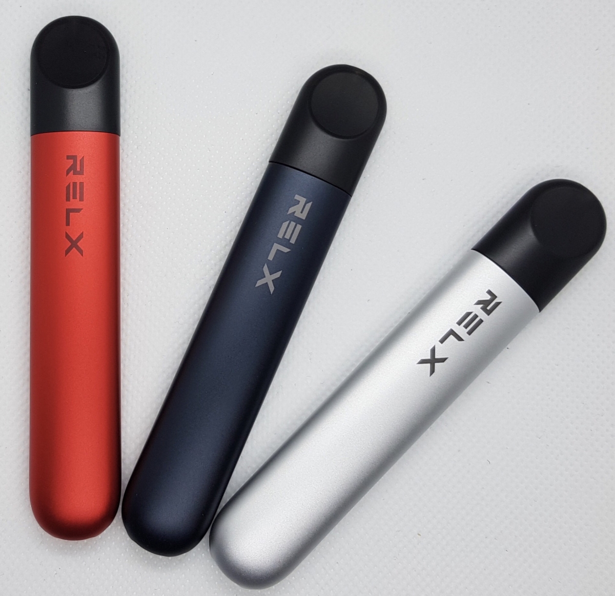 RELX Classic vs. RELX Infinity Which Should You Choose? Muse Vape