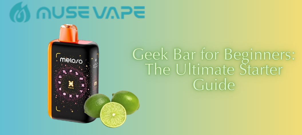 elf bar vape uk Geek Bar Pulse: How to Use & Maintain the Disposable Vape main image 1