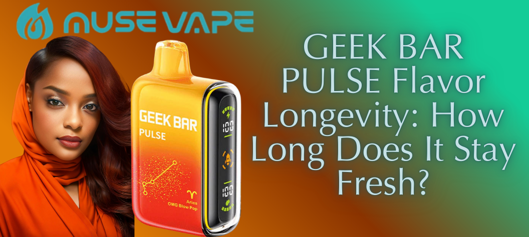 how much is elf bar vape Geek Bar Pulse Dissection : r/Vaping main image 1