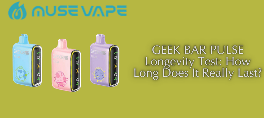 elf bar vape uk Geek Bar Pulse Disposable Vape – $13.99