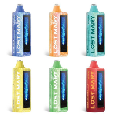 elfbar elfa kaufen How to Open a Lost Mary Vape MO5000: A Comprehensive Guide main image 1