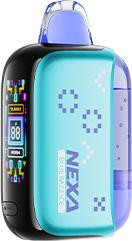 Nexa Pix 35000 Disposable Vape - 35K Puffs, 5% Nic