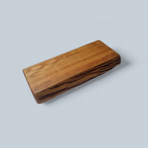 Cherry live edge