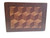 Chunky 3d cubes, medium