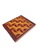 3d zig zag end grain board.  M