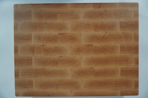 SIGNATURE End Grain Butcher Block Cutting Boards (Maple)
