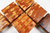 NATURAL BEAUTY Cheese & Herb Block End Grain Cutting Boards