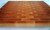 FOUNDATIONS End Grain Cutting Boards (MAPLE)